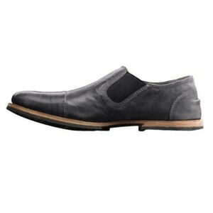 TIMBERLAND BOOT CO Wodehouse Cap Toe Slip On Shoes Size 13